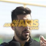 "Θέλουμε να ευχαριστήσουμε τον κόσμο μας"