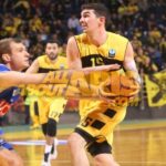 "Θέλουμε να κερδίζουμε κάθε αγώνα"