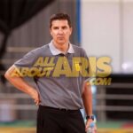 «Θέλουμε να παίξουμε καλό και ελκυστικό μπάσκετ» (vid)