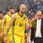 "Θέλουμε χρόνο αλλά αυτό δεν μπορεί να αποτελέσει δικαιολογία"
