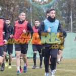 Θεραπεία ο Μπαργκάν, προληπτικά εκτός, Δεληζήσης-Μπούρμπος
