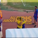 Θερμή υποδοχή σε Σιώπη (pics)