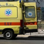 Θεσσαλονίκη: Νεκρή γυναίκα στην Τσιμισκή