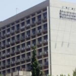 Νέο κορωνοπάρτι έξω από το ΑΠΘ (vid)