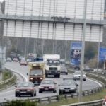 Θεσσαλονίκη: Στο "κόκκινο" οι παραβάσεις των οδηγών για αλκοόλ, αντικανονικό προσπέρασμα και υπερβολική ταχύτητα