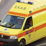 Θεσσαλονίκη: Βουτιά θανάτου για νεαρή γυναίκα – Επεσε από τον 8ο όροφο πολυκατοικίας