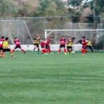 Θετική παρουσία στο τουρνουά της Αθήνας ο ΑΡΗΣ