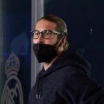 Θετικός στον Covid ο Σέρχιο Ράμος! (vid)