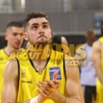 Θλάση ο Τολιόπουλος, συνέχισαν με ατομικό, Μποχωρίδης, Βεργίνης