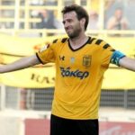 Θύμα απάτης πρώην ποδοσφαιριστής του ΑΡΗ