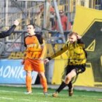 Ετσι νίκησε στον 1ο γύρο… vid)