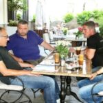 Τι ειπώθηκε στη συνάντηση Αρβανίτη-Γαλανού