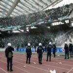 Τη γλιτώνουν με πρόστιμο Παναθηναϊκός και ΠΑΟΚ για τελικό!