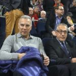 Τηλεφωνική επικοινωνία Γκάλη με  τον νέο επενδυτή