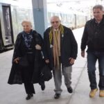 Τιμή σε Χολέβα (pics)