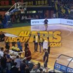 Τιμήθηκαν Μάντης-Καγιαλής (pics+vid)