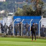 Τιμωρήθηκε με πρόστιμο ο ΟΦΗ