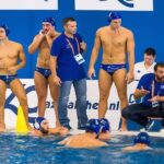 Tην 5η θέση η εθνική νέων ανδρών