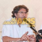 «Την άλλη εβδομάδα η νέα διοίκηση»