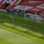 Την γλίτωσε στο 97′ η Άρσεναλ (hls)