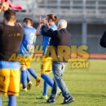 Την νίκη και μόνο…