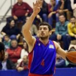 Την Πέμπτη η παρουσίαση του Ξανθόπουλου