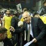 "Την πίεση σε θετική ενέργεια"