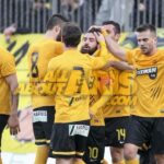 Την Τετάρτη εκδικάζεται η έφεση του ΑΡΗ