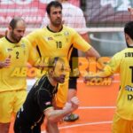 Την Τετάρτη με Κηφισιά ο ΑΡΗΣ