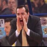 Την… τιμητική του και ο Καμπερίδης (pic)