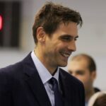 Την Τρίτη η "πρώτη" του Κράβαρικ