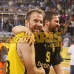 "Τίποτα για εμάς, πολλά για τους φιλάθλους μας" (pic)