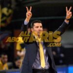 «Το αφήνουμε και συγκεντρωνόμαστε στον ΠΑΟΚ» (vid)