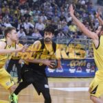 Το άγχος στην ΑΕΚ