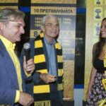 «Το αίμα νερό δεν γίνεται»