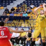 Το αήττητο του Σφαιρόπουλου και ο… Χαρίσης