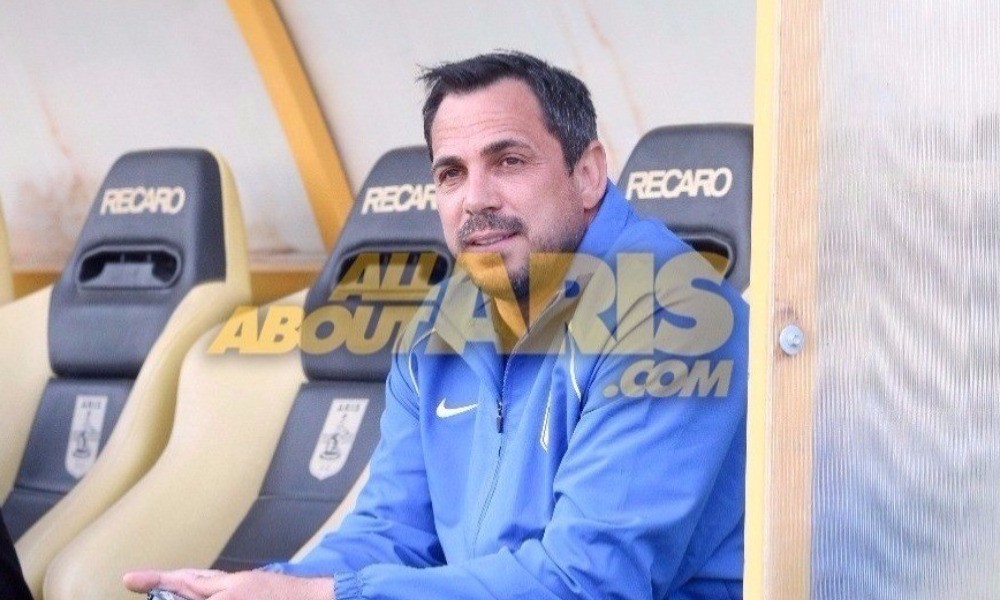 Το ανέβαλε για Μάιο