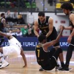 Το απόγευμα στην Θεσσαλονίκη η Οστάνδη