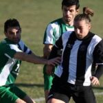 "Το απόλυτο φαβορί για την άνοδο"