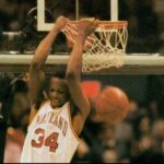 Το ατόφιο ταλέντο του NBA που χάθηκε στη σκόνη