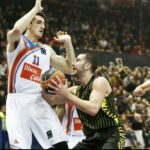 Το career-high του Μποχωρίδη στη Ν. Σμύρνη