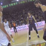 Το clasico με τα… μάτια των διαιτητών (vid)