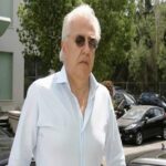 Το… comeback του Αρβανιτίδη!