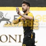 "Το διπλό την Κυριακή είναι μισό πρωτάθλημα" (audio)