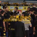 Το δυνατό ξεκίνημα και το καλό τρίτο δεκάλεπτο