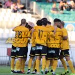 Το επόμενο στο ”Κλ.Βικελίδης” καθυστερεί…