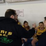 Το "ευχαριστώ" του ΑΡΗ στον Ορφέα