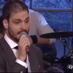 Το έχει και στο… τραγούδι ο Χαριστέας (vid)