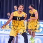 Το έχει πάρει προσωπικά…