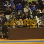 Το έζησε με ένταση, έφυγε ικανοποιημένος (pics)